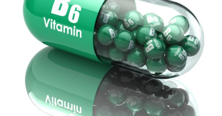 australia-tightens-regulation-on-vitamin-b6-supplements-amid-health-concerns