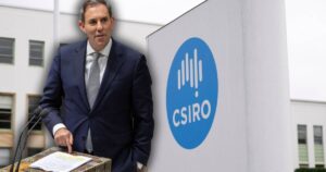 australian-government-boosts-csiro-funding-amid-infrastructure-crisis