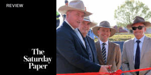 barnaby-joyce-s-departure-sparks-uncertainty-in-coalition-dynamics