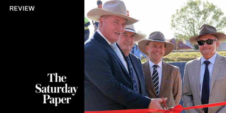 barnaby-joyce-s-departure-sparks-uncertainty-in-coalition-dynamics