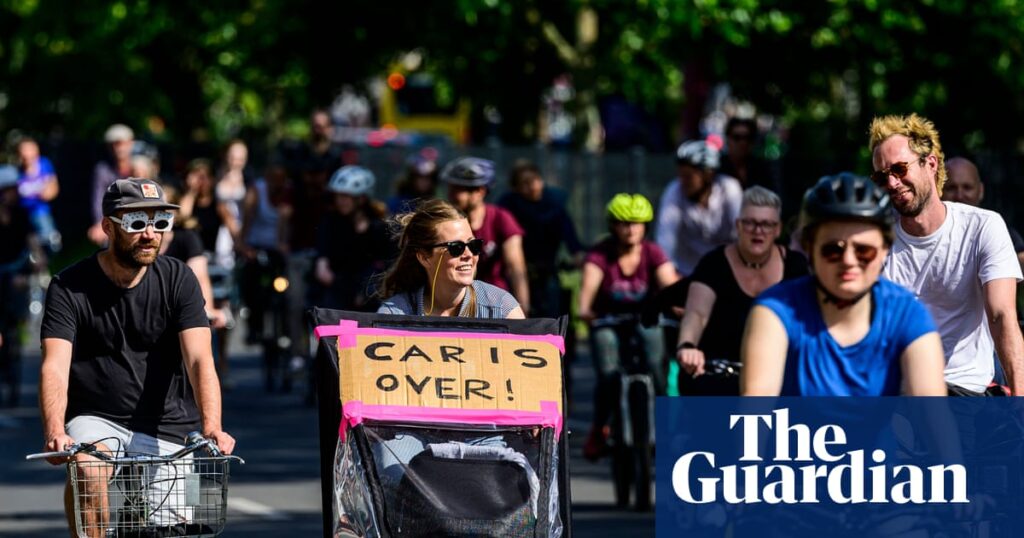 berlin-s-car-centric-shift-sparks-debate-amidst-global-green-trends