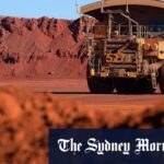 bhp-defends-china-relations-amid-iron-ore-ban-speculation