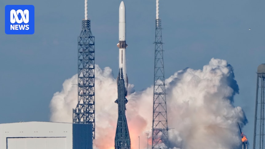 blue-origin-s-new-glenn-launches-nasa-spacecraft-to-mars