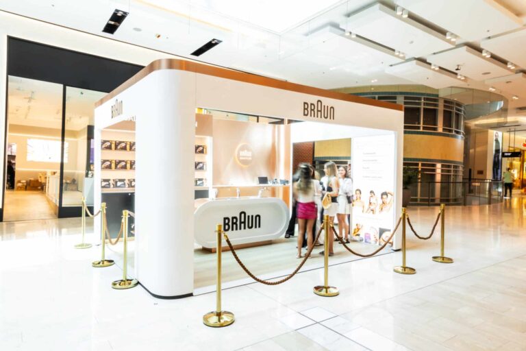 braun-s-beauty-lab-pop-up-showcases-ipl-innovation-at-bondi-junction