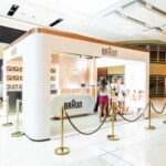 braun-unveils-innovative-beauty-lab-pop-up-at-bondi-junction
