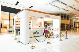 braun-unveils-innovative-beauty-lab-pop-up-at-bondi-junction