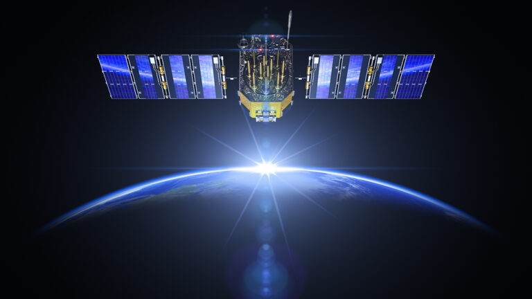 breakthrough-in-quantum-satellite-uplink-opens-new-frontiers