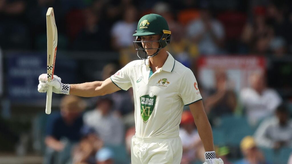 campbell-kellaway-shines-as-potential-khawaja-successor-in-pm-s-xi-match