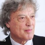 celebrating-sir-tom-stoppard-a-playwright-s-legacy-of-wit-and-depth