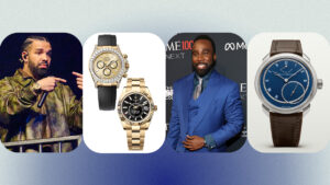 celebrity-watch-trends-from-drake-s-double-rolexes-to-fat-joe-s-rare-daytona