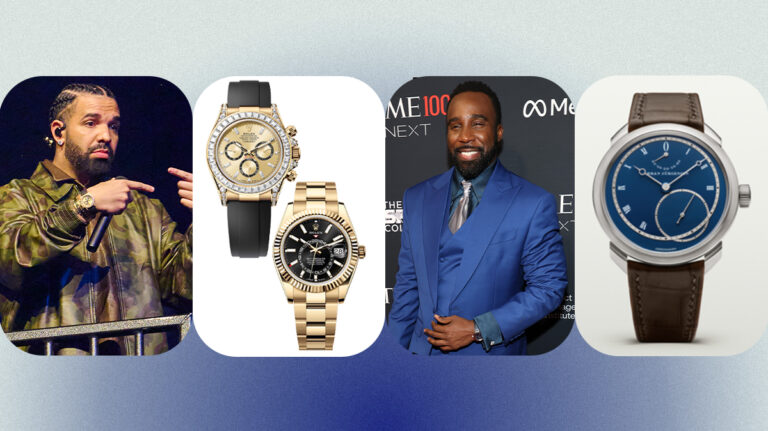 celebrity-watch-trends-from-drake-s-double-rolexes-to-fat-joe-s-rare-daytona