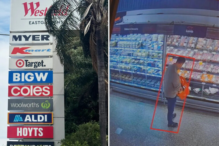 coles-trials-high-tech-security-measures-to-combat-retail-theft