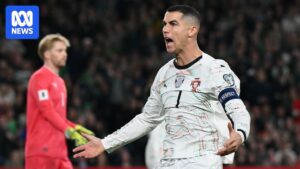 cristiano-ronaldo-s-first-international-red-card-impact-on-portugal-s-world-cup-hopes
