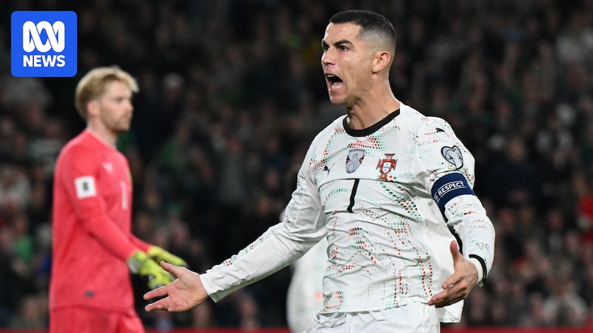 cristiano-ronaldo-s-first-international-red-card-impact-on-portugal-s-world-cup-hopes