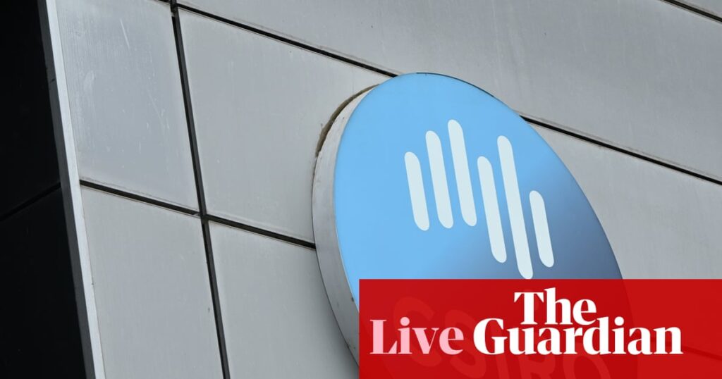 csiro-faces-major-job-cuts-amid-funding-struggles-children-s-sand-imports-under-scrutiny