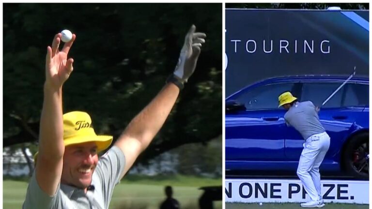 daniel-gale-s-hole-in-one-wins-luxury-bmw-early-tee-times-stir-controversy-at-aus-pga