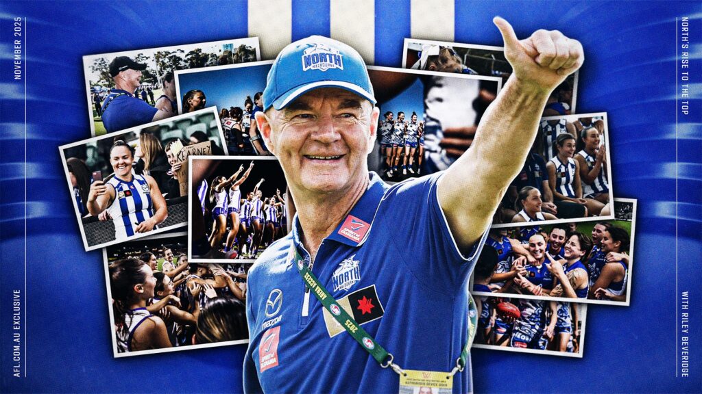 darren-crocker-the-visionary-behind-north-melbourne-s-aflw-dominance