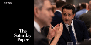 david-crisafulli-s-first-year-as-queensland-premier-a-balancing-act