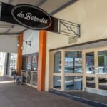 DeBernales on Hannan Street, Kalgoorlie-Boulder.