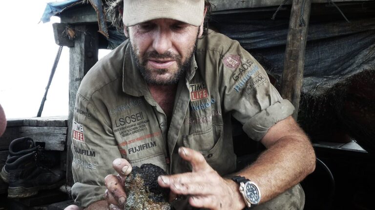 discovery-may-solve-90-year-mystery-of-aviator-kingsford-smith-s-crash