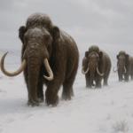 discovery-of-ancient-rna-offers-new-insights-into-woolly-mammoth-life