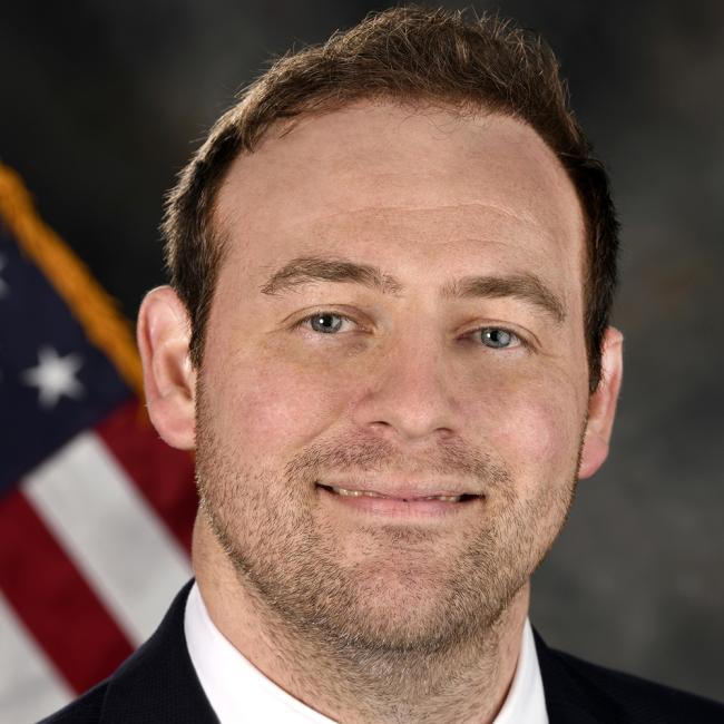 dr-kyle-walsh-appointed-director-of-national-institute-of-environmental-health