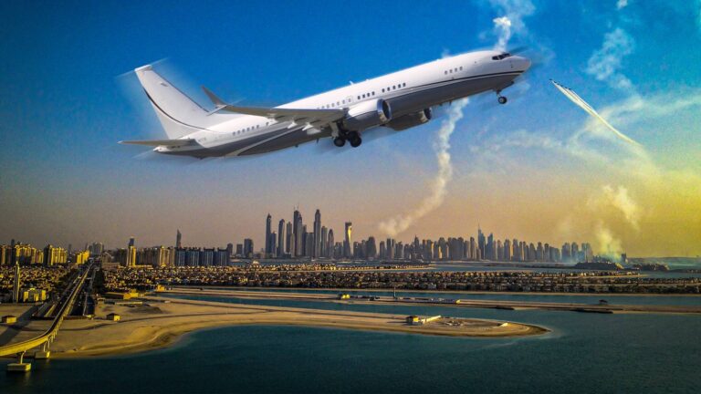 dubai-airshow-2025-a-showcase-of-aviation-innovation-and-heritage