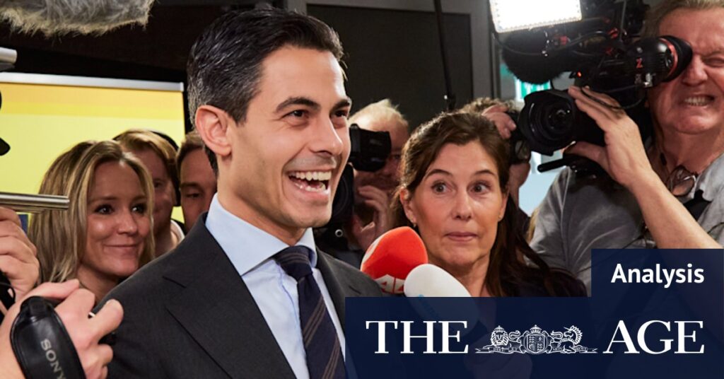 dutch-elections-rob-jetten-s-centrist-victory-halts-far-right-surge