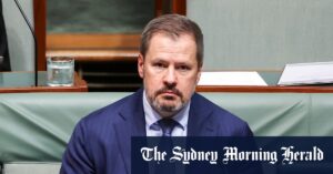 ed-husic-warns-of-potential-risks-in-australia-s-environmental-reform
