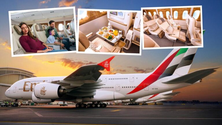 emirates-launches-premium-economy-for-perth-affordable-luxury-takes-flight