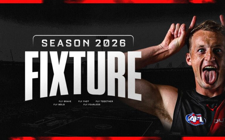 essendon-s-2026-afl-fixture-promises-blockbusters-and-family-friendly-games