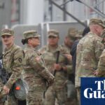 ex-military-leaders-warn-of-politicization-risks-in-u-s-armed-forces