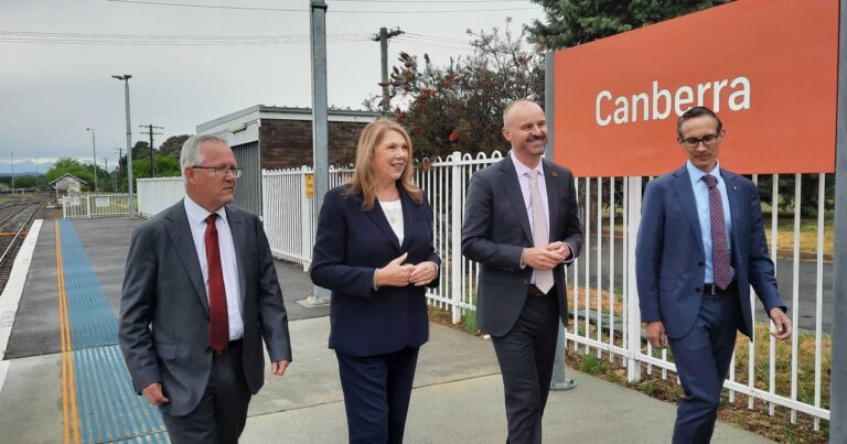 federal-funding-boosts-canberra-s-east-lake-railway-precinct-development
