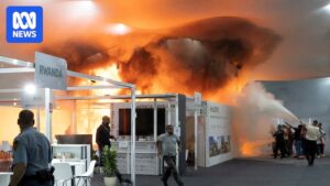 fire-at-cop30-in-bel-m-forces-evacuation-highlights-urgency-of-climate-talks