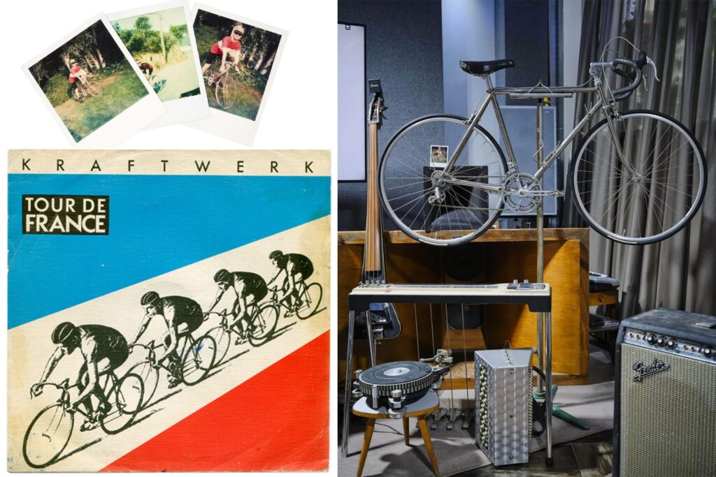florian-schneider-s-legacy-kraftwerk-s-cycling-passion-and-auctioned-bikes