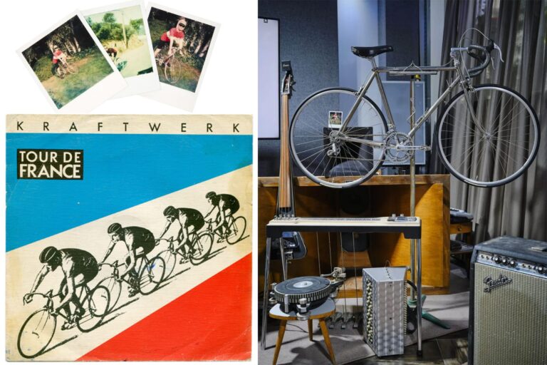 florian-schneider-s-legacy-kraftwerk-s-cycling-passion-and-auctioned-bikes
