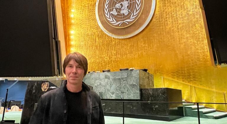 global-collaboration-in-space-a-pathway-to-addressing-earthly-challenges