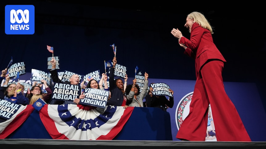 historic-wins-in-us-2025-elections-virginia-and-new-jersey-elect-new-governors-california-approves-proposition-50