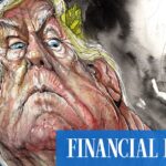 inside-trump-s-revenge-tour-a-deep-dive-into-his-post-election-strategy