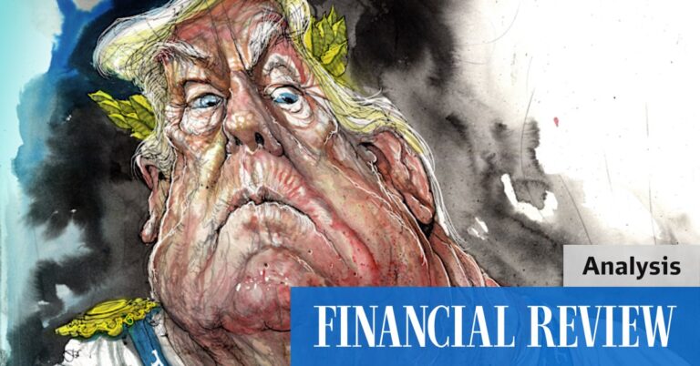 inside-trump-s-revenge-tour-a-deep-dive-into-his-post-election-strategy