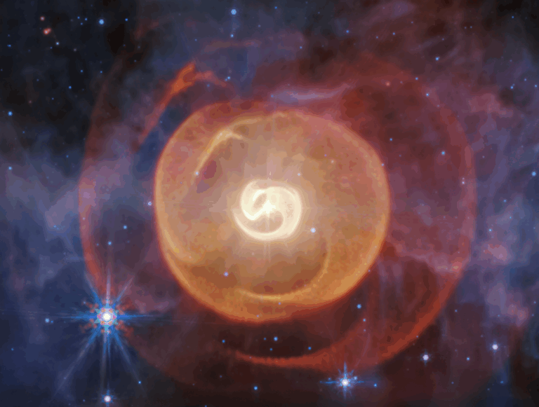 james-webb-telescope-unveils-four-dust-shells-around-apep-system