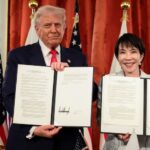 japan-and-us-forge-strategic-rare-earths-deal-amid-takaichi-s-diplomatic-debut