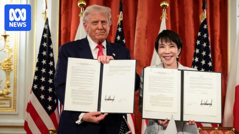 japan-and-us-forge-strategic-rare-earths-deal-amid-takaichi-s-diplomatic-debut