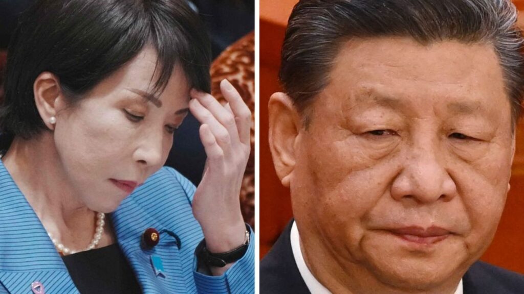 japan-s-pm-takaichi-warns-taiwan-tensions-could-threaten-national-security