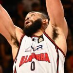 javale-mcgee-shines-as-illawarra-hawks-triumph-over-cairns-taipans