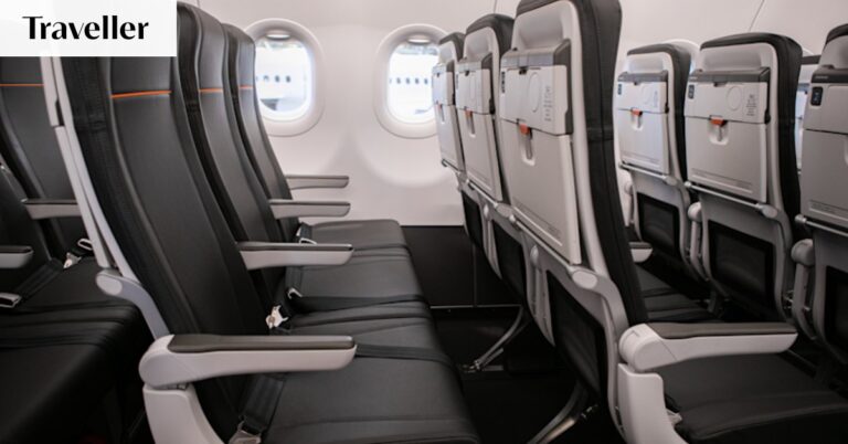 jetstar-s-no-frills-sydney-to-port-vila-flight-an-in-depth-review