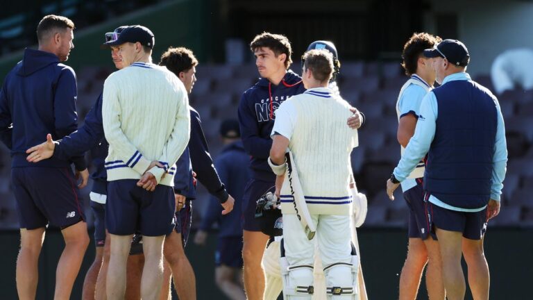 josh-hazlewood-s-injury-scare-eases-sean-abbott-faces-setback-ahead-of-ashes
