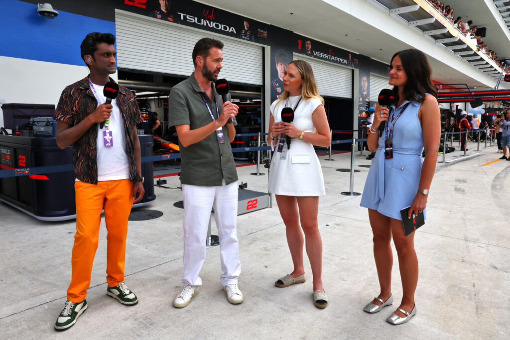 kayo-sports-introduces-alternative-f1-commentary-for-global-appeal