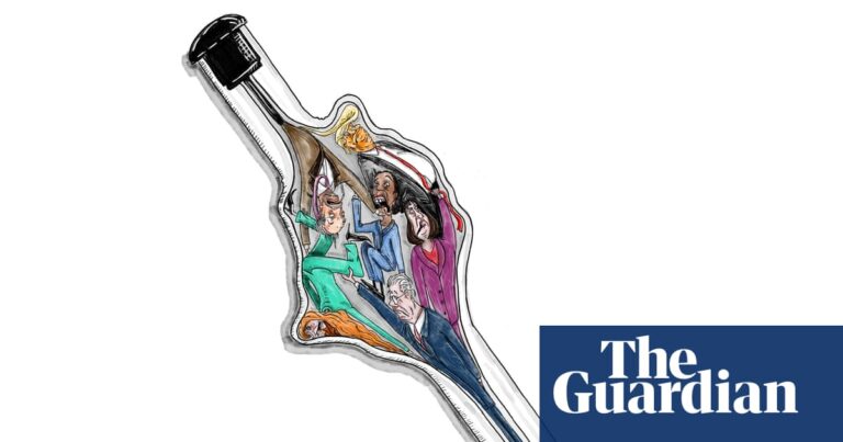 labour-s-rocky-start-a-year-of-political-missteps-and-uncertainty