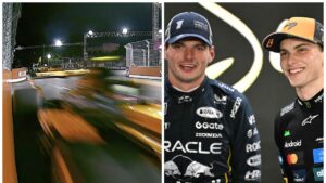 lando-norris-hits-wall-in-vegas-as-verstappen-questions-piastri-s-form